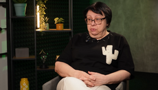 Эксперт ГЭСС предложила разбирать и перевозить храмы УПЦ в Россию