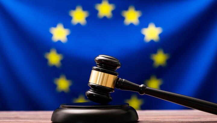 Slovakia is to be punished for supporting two genders. Photo: open sources