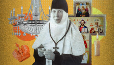 От княгини до монахини: духовный путь Анастасии Киевской