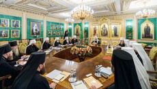 В РПЦ создадут орган контроля священников-блогеров, – источник