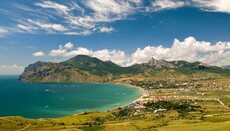 Greek Catholic media outlet refers to Crimea as part of Russia