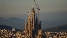Barcelona’s Sagrada Família becomes the tallest church in the world