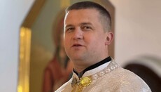 UGCC priest says rejecting large families makes soldiers’ deaths in vain