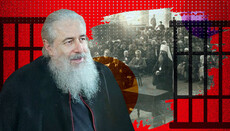 When conscience of nation is put on pause, or why the righteous must suffer