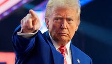 Трамп: США намерены защищать христиан по всему миру