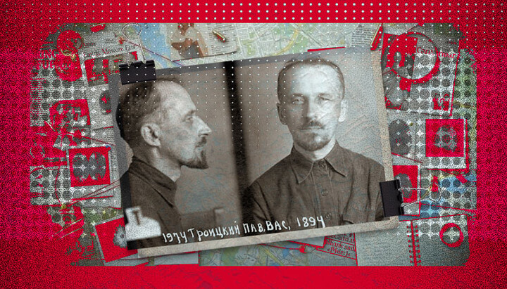 Father Pavel Troitsky – a story of great holiness or great deception?