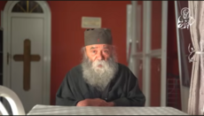 Грецький ігумен: Глобалісти зруйнують народи, створять єдиний «мікс»