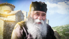 Нав'язування ЛГБТ – це війна проти Бога, – грецький ігумен