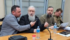 Бондаренко: Если владыка Арсений пойдет на обмен – это ударит по всей УПЦ