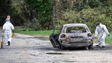 У Франції ісламіст в'їхав у натовп людей з криками «Аллаху Акбар»