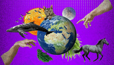 «Дивна дела Твоя, Господи»: разбор 103 псалма на вечерне