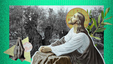 What does it mean to “take up your cross”?