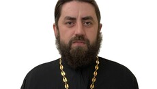 Сотрудники ТЦК похитили клирика Черновицкой епархии УПЦ