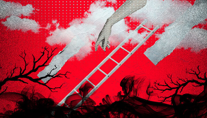 Личная сверхистория: как найти Бога в мире деградации?