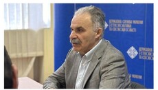 Амстердам: Аппаратчик СССР Еленский в США рассказывает о свободе религии