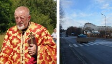 UGCC head urged to defrock cleric who committed fatal traffic accident