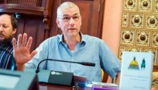 Німецький теолог: Заборона УПЦ порушує свободу віросповідання