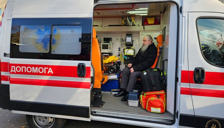 Кто для власти страшнее: пастырь-убийца или пастырь-праведник?