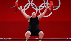 МОК запретит участие в Олимпиадах трансгендеров