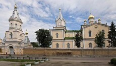 Суд отказал ГЭСС в обеспечении иска о ликвидации Корецкого монастыря