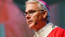 Католицькі єпископи США обрали нового лідера і засудили політику Трампа