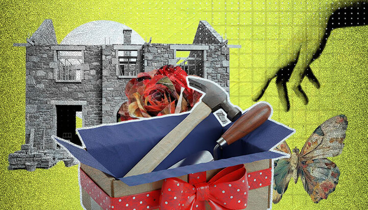 «Спасены благодатью»: почему одной веры недостаточно?