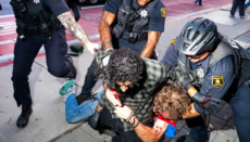 У США чиновник-мусульманин побив християнина на акції пам'яті Чарлі Кірка