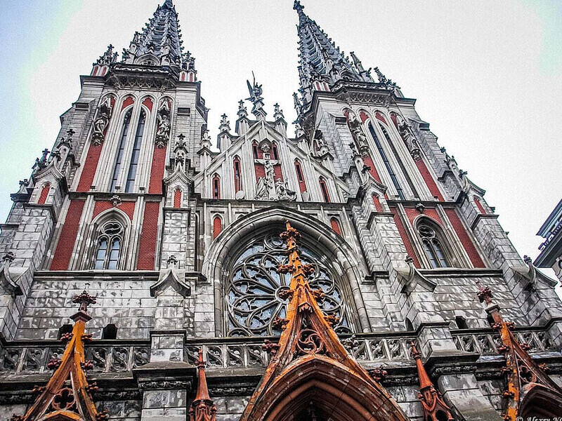 Суд отказал Минкульту в отсрочке передачи костела Святого Николая РКЦ