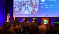 У США католики заборонили операції зі зміни статі в церковних лікарнях