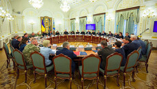 А «санкционисты» кто?