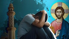 У німецькому філіалі СПЖ розповіли про шлях мусульманина до християнства