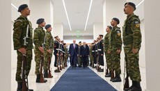 Міністр оборони Греції закликав захистити християн на Близькому Сході