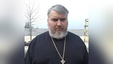 UOC priest and his wife killed in shelling in Donetsk region village