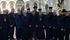 Во ВСЦиРО отреагировали на коррупцию в правительстве «с душевной болью»