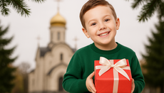 УПЦ проведе благодійну акцію для дітей до дня святителя Миколая