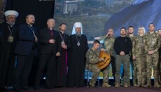 В заявлении ВСЦиРО по коррупции главное – не выйти на самих себя