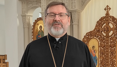 Shevchuk сalls the сorruption scandal “a pain in the hearts of Ukrainians”