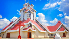 In Lviv region, one Greek Catholic community seizes a church from another