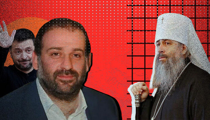 Дела митрополита Арсения и Миндича: почему такое разное отношение судей?