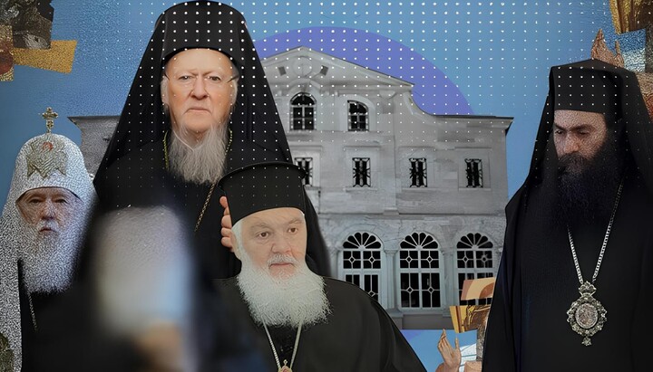 Апелляция на Фанар: гарантия справедливости или поощрение несправедливости