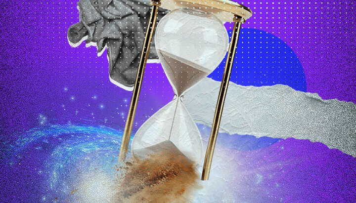 Groundhog day or eternity? How to stop 