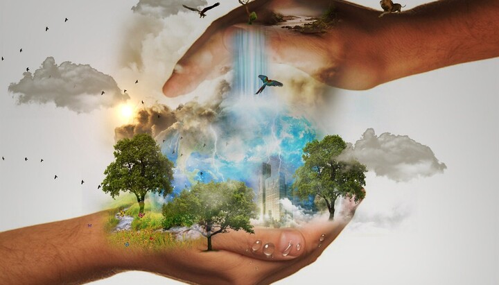 Почему Церковь считает заботу о природе нравственным обязательством?