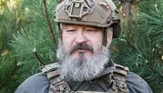 СБУ повідомила про підозру головному військовому капелану РПЦ