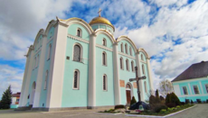 UOC challenges eviction order from Dormition Cathedral in Volodymyr