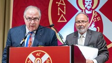 Архонты Фанара: УПЦ преследует и убивает членов ПЦУ