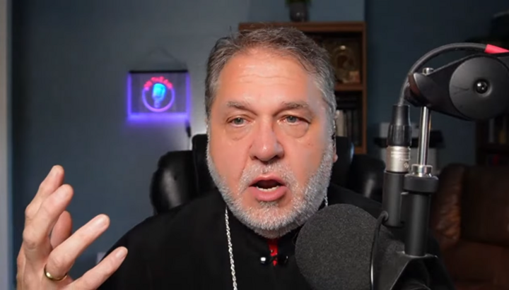 Священник ПЦА: Архонты Фанара оскорбили участников встречи в Белом доме