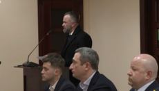 Экзарх Фанара берет на поруки экс-вице-премьера, обвиняемого в коррупции