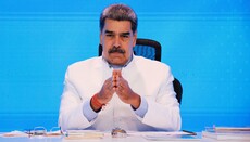 President of Venezuela: Jesus is the only “Ruler and Lord” of Venezuela