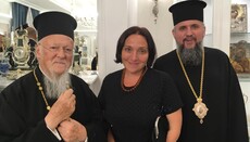 Журналистка ПЦУ: Вина митрополита Арсения перед Украиной – колоссальна