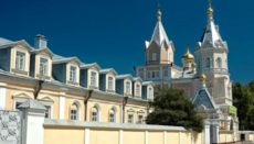 Верховный Суд принял апелляцию ГЭСС о ликвидации Корецкого монастыря